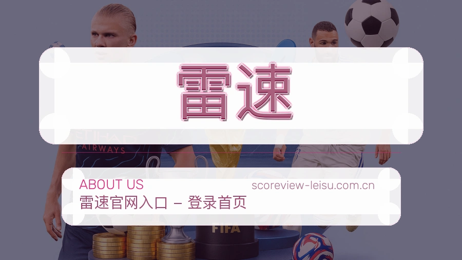 关于 雷速