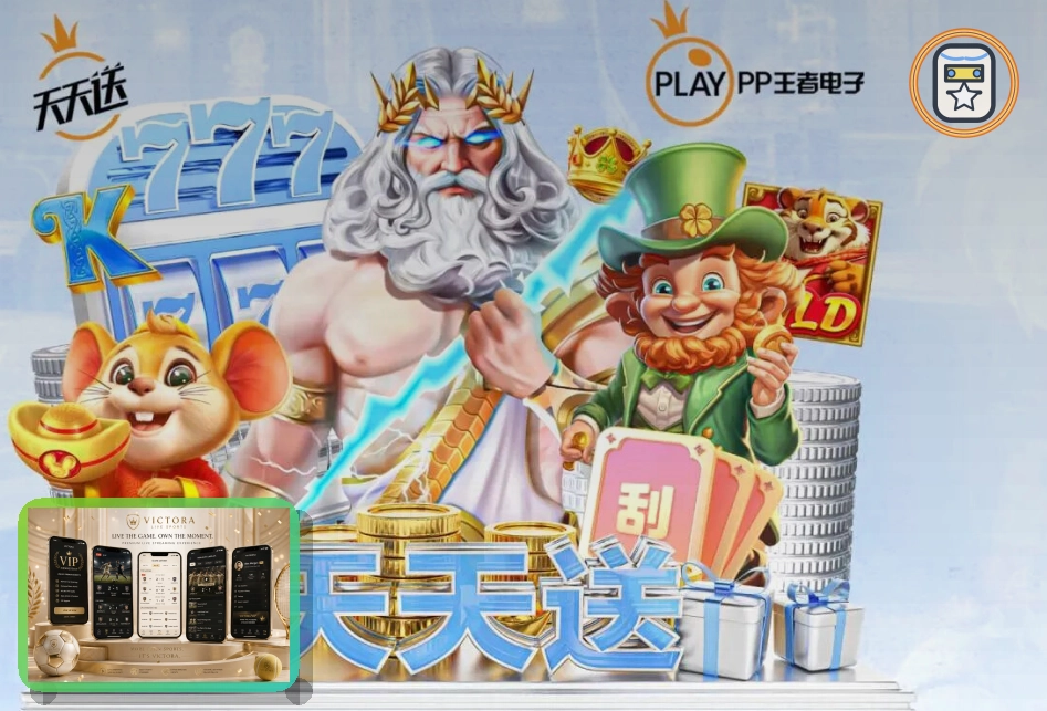 服务体验金奖