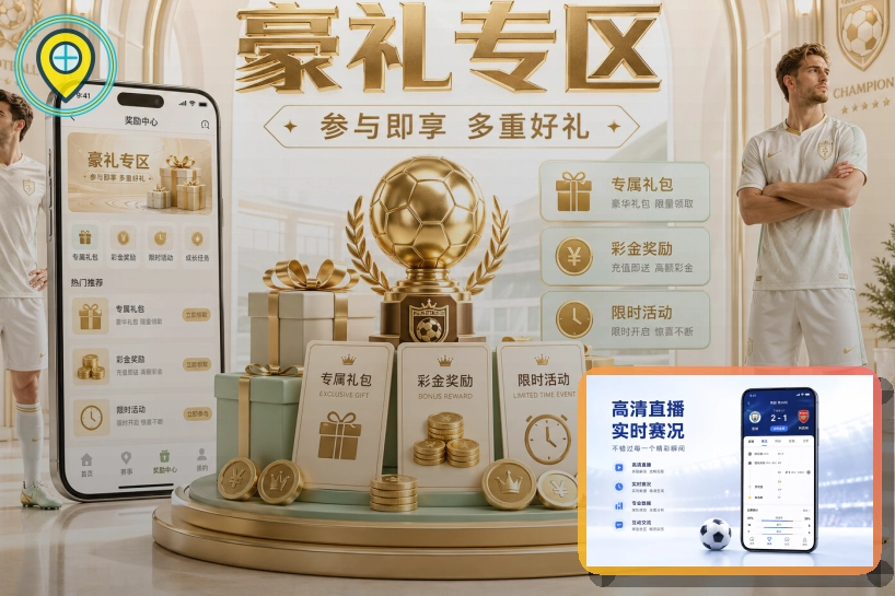 智慧场馆运营 雷速体育
